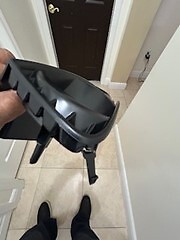 Fotos del artículo de un comprador verificado