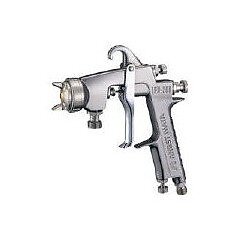 Anest Iwata Motor Lin Painting Large -size pressure vending type Low -pressure s