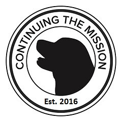 Continuing The Mission