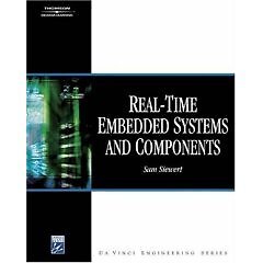 Real Time Embedded Systems and Components with CD
