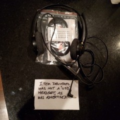 Item photo(s) from verified buyer