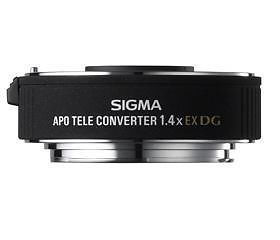 MINT SIGMA APO TELE CONVERTER 2x EX DG Teleconverter for Sigma SA