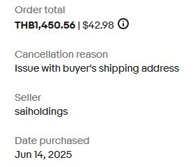 Item photo(s) from verified buyer