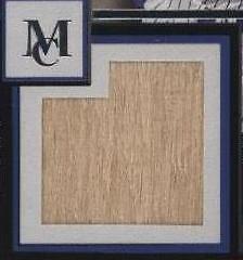 2024 Topps Museum Collection - Starling Marte #MMR-SMA