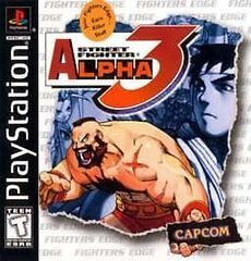 Street Fighter Alpha3新品未開封・PSP北米版 Street Fighter Alpha 3 Max (Favorites) - Sony PSP | J&L Game