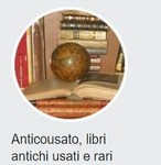 AnticoUsato libri usati antichi