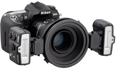 NIKON PB-6 Bellows Focusing attachment Macro PB6 Light Tight EXC