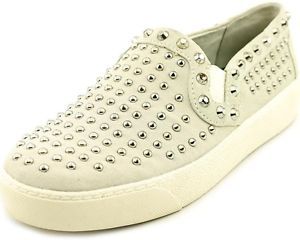 Zapatos planos y Oxford de gamuza para mujer Sam Edelman