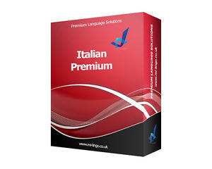 Language Courses Software in Italian