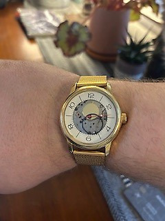 Item photo(s) from verified buyer