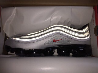 Nike air max vm | Village