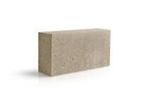 100mm Solid Concrete Blocks