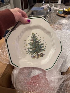 Item photo(s) from verified buyer