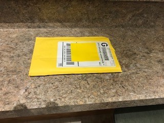 Item photo(s) from verified buyer