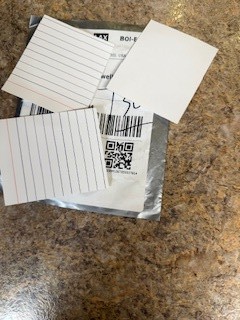 Item photo(s) from verified buyer