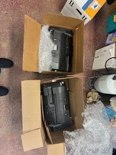 Fotos del artículo de un comprador verificado