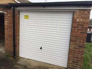 Lock Up Garage To Let East Grinstead In East Grinstead West