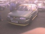 mk3golflab