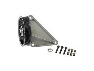 Dorman   Help A C Compressor Bypass Pulley P N 34173