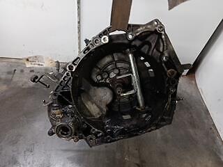  Boite De Vitesses D'Occasion Ref.  20cl77 De Peugeot 306 Phase 1 /R:75781941