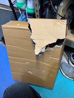 Item photo(s) from verified buyer