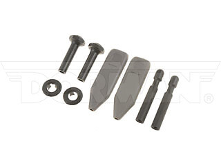 Dorman 75399 Door Lock Knob Assortment fits Ford Models