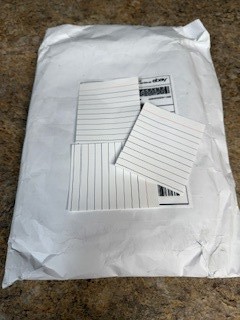 Item photo(s) from verified buyer