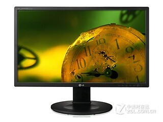 Lg flatron w1946 monitor