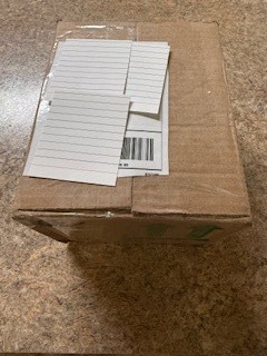 Item photo(s) from verified buyer