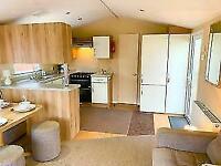 Willerby Rio - Excellent pre loved holiday home on the coast!