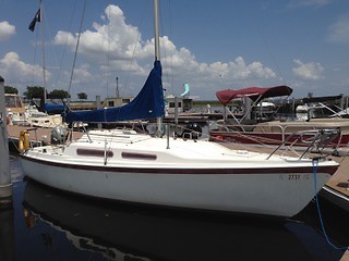 Macgregor 25