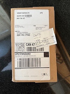 Item photo(s) from verified buyer