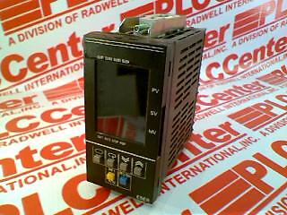 OMRON E5ER-CT3DW-FLK AC100-240 / E5ERCT3DWFLKAC100240 (BRAND NEW)