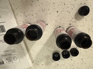 Item photo(s) from verified buyer