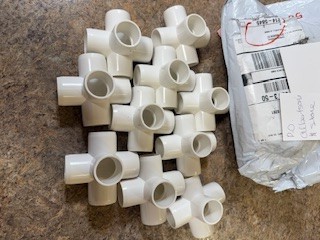 Fotos del artículo de un comprador verificado