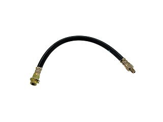 Brake Hydraulic Hose Dorman For 1959-1960 Mercury Montclair