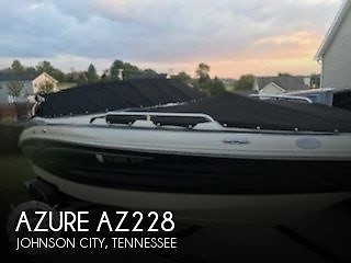 2006 Azure AZ228 Used