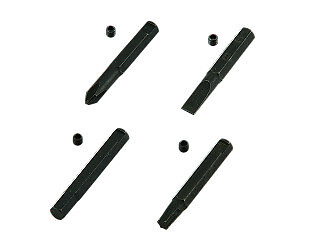 KTC T-T40H, Torx Bit Socket Replacement Bit T-T40H