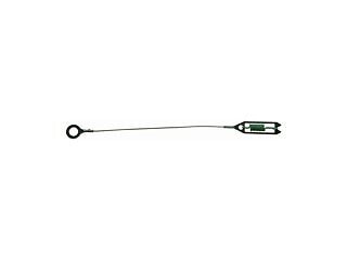 Rear Drum Brake Self-Adjuster Cable Dorman For 1995-1998 Dodge B2500