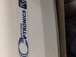 7/E National Optronics Edger