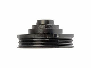 Fits 1998-2000 Isuzu Amigo 3.2L V6 Engine Harmonic Balancer Dorman 1999 2000