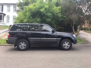 P0500 lexus lx470