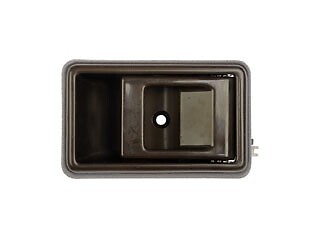 Dorman   Oe Solutions     Dorman   Help Interior Door Handle P N 80491