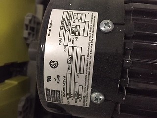 7/E National Optronics Edger