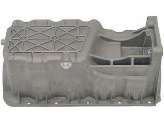 Dorman 264-730 Coppa Dell'Olio Motore - Ricambio Diretto Per Volvo C30, C70, S40, V50 - Con Rivestimento Antiruggine - 5