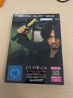 Artikelfoto(s) von einem verifizierten Käufer