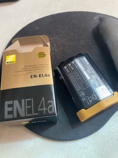 Photos de l'objet d'un acheteur vérifié