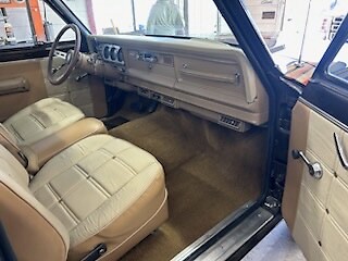 image 1 of interior