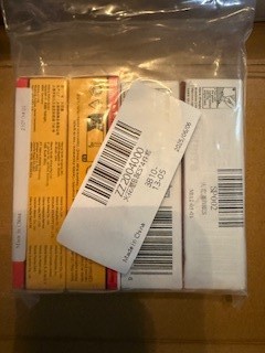 Fotos del artículo de un comprador verificado