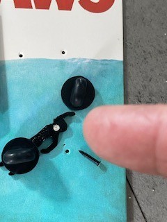 Artikelfoto(s) von einem verifizierten Käufer